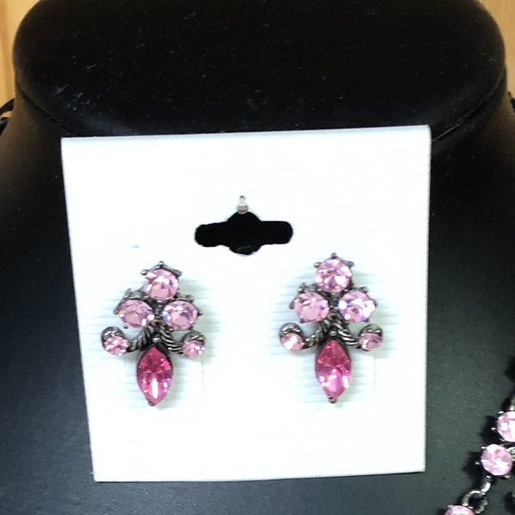 necklace set - Picture 2 of 3